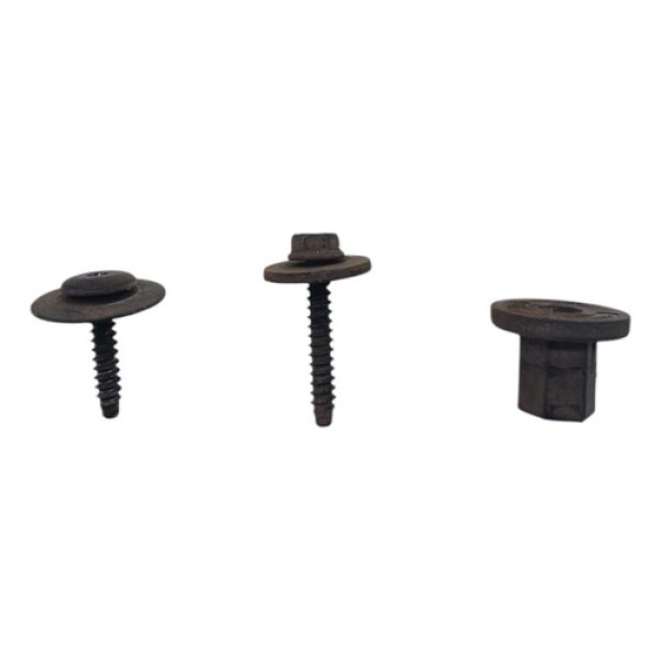 Parafuso Parabarro Traseiro Direito Chevrolet Onix 2021