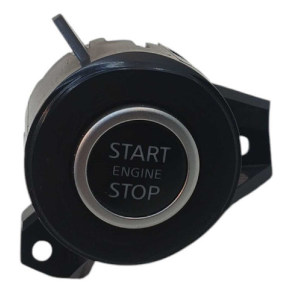 Botão Engine Start Stop Nissan Kicks 2022 Original