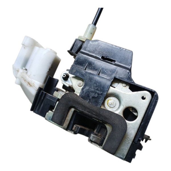 Fechadura Elétrica Dianteira Direita Fiat Palio/siena/strada