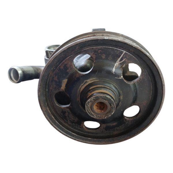 Bomba De Direção Hidráulica Ford Fiesta 1.0 Supercharger