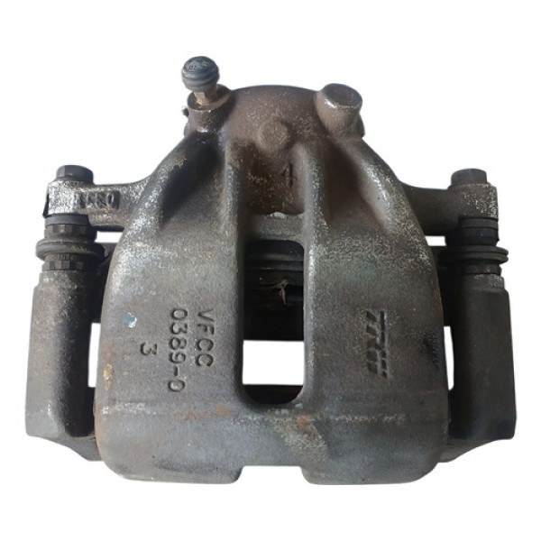 Pinça Freio Dianteiro Direito Peugeot 206 2007