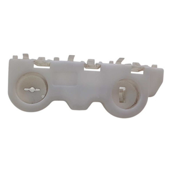 Guia Parachoque Dianteiro Esquerdo Kicks 2021 2022 2023