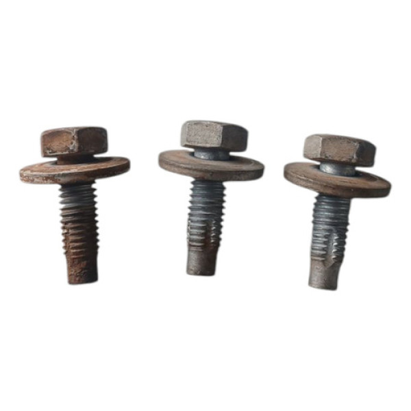 Parafusos Suporte Abs Peugeot 307 2011