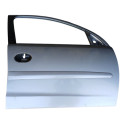Porta Dianteira Direita Chevrolet Corsa 2010 Cinza Dianteira Direita Cinza