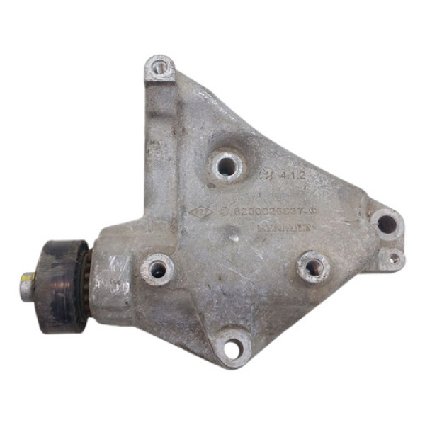 Suporte Compressor Ar Condicionado Sandero Logan 2002/2007