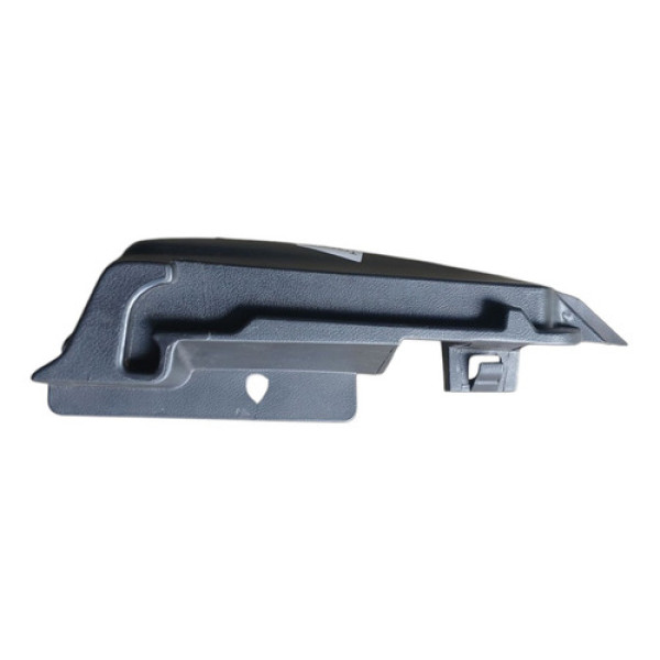 Suporta Tampa Bagagito Direita Peugeot 307 2011 Com Avaria