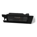 Luz Placa Gm Astra Zafira Agile 2011/2015 Original