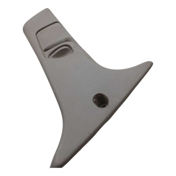 Acabamento Coluna Lado Direito Gm Corsa 02/12