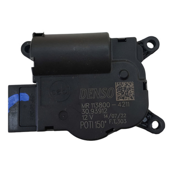 Motor Atuador Caixa Ar Jeep Renegade 2023 Original