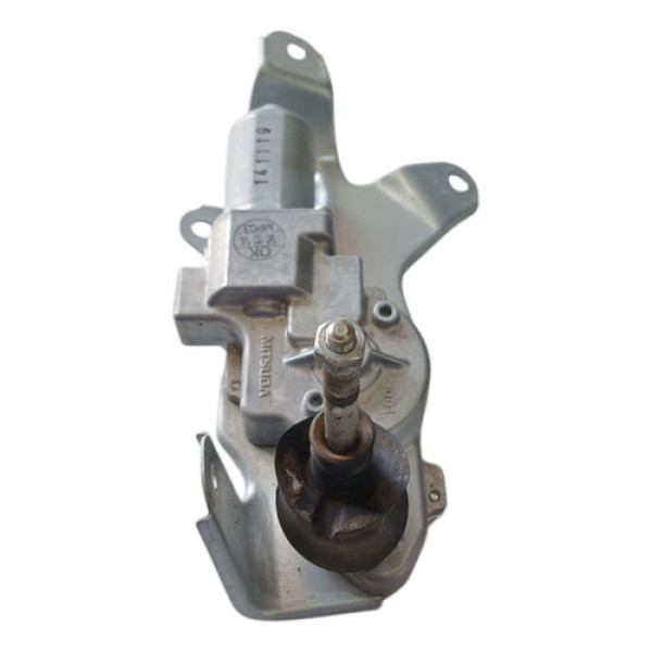 Motor Limpador Traseiro Honda Fit 2015