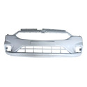 Parachoque Dianteiro Chevrolet Onix Prisma 17/19 Branco Branco
