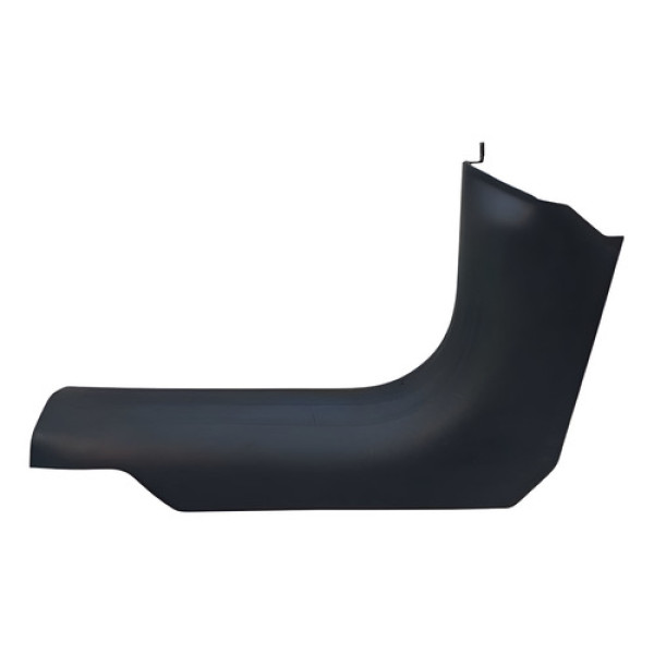 Soleira Porta Dianteira Esquerda Renegade 2023 Original Preto