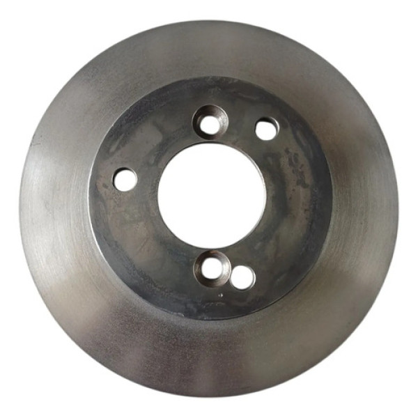 Disco Freio Dianteiro Ventilado Renault Kwid 17/23 3 Furos