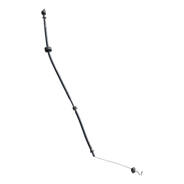 Cabo Acelerador Volkswagen Gol G4 2007