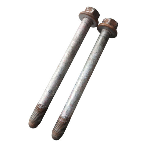 Parafusos Eixo Traseiro Toyota Corolla 03/08