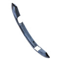 Spoiler Parachoque Traseiro Chevrolet Celta Hatch 2002/2012 Cinza