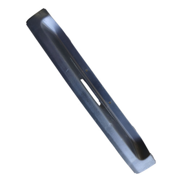 Moldura Porta Malas Renault Clio 2000/2008 Preto Preto