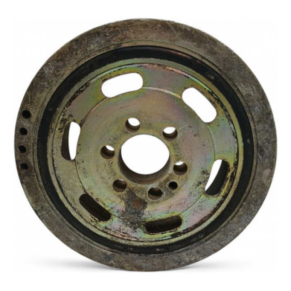 Polia Do Virabrequim Fiat Marea 20v 2003