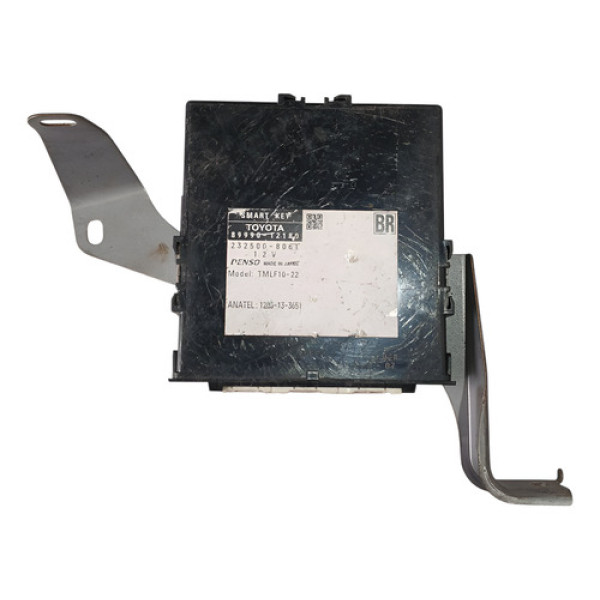 Módulo Smart Key Toyota Corolla 2014/2019 Preto Preto