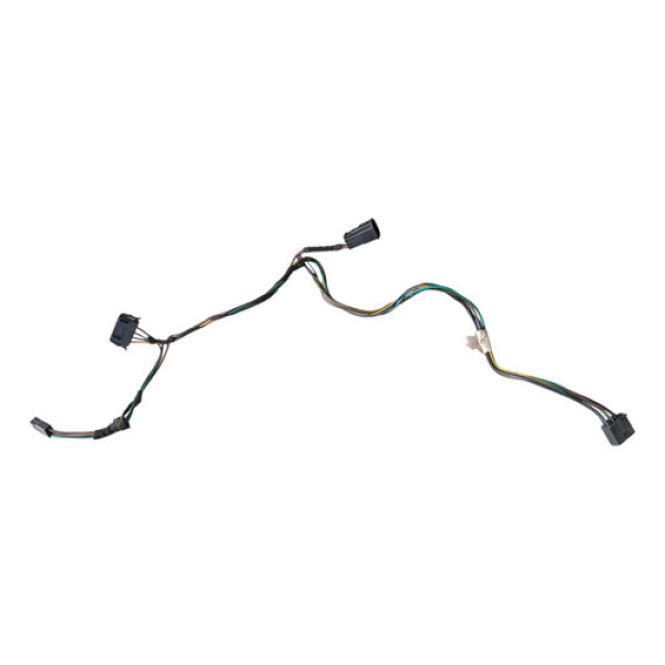 Chicote Caixa Evaporadora Chevrolet Corsa 2010