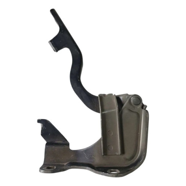 Dobradiça Esquerda Capo Chevrolet Captiva 2008/2012