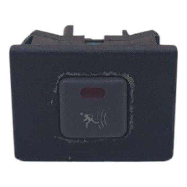 Botão Sensor Alarme S10 2001/2011 Original