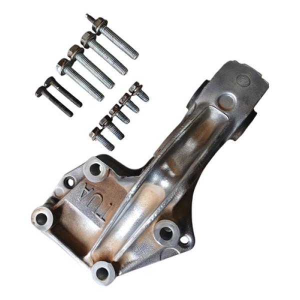 Suporte Semi Eixo Peugeot 206 2007 Cinza