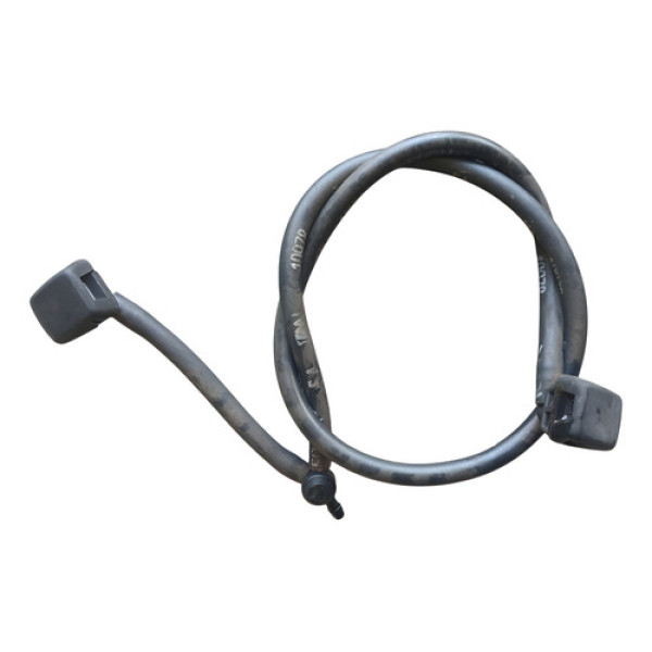 Brucutu Esguicho Fiat Siena 2005 - Preto