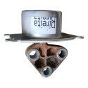 Coxim Câmbio Lado Esquerdo Chevrolet Astra 1.8 2003