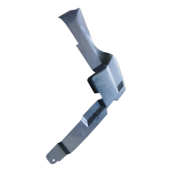 Defletor Inferior Radiador Ford Ka 2001/2007