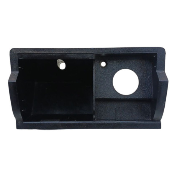 Acabamento Cinzeiro E Porta Objetos Gm Monza Kadett 89/98