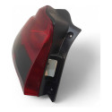 Lanterna Traseira Esquerda Onix Gm  52147829 Esquerdo Vermelho