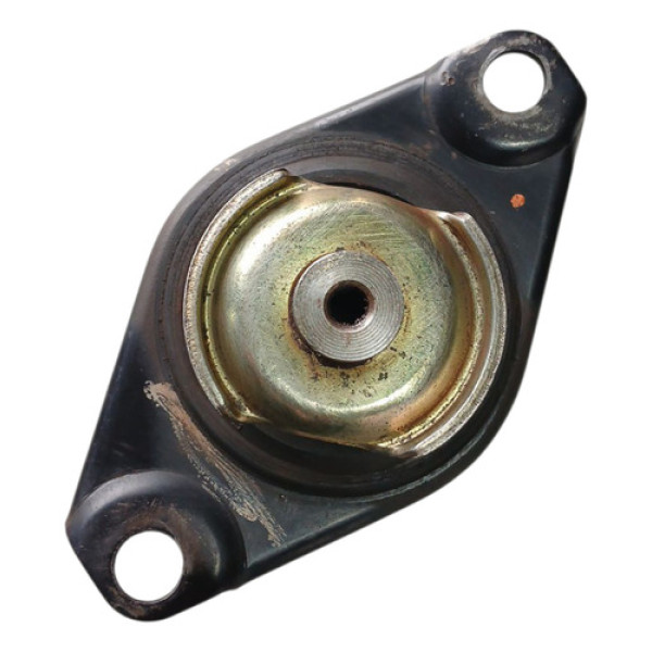 Coxim Traseiro Câmbio Fiat Siena 2005