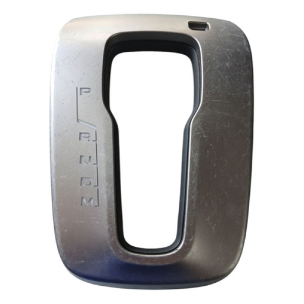 Moldura Alavanca Câmbio Automatico Spin 13/17