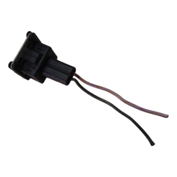Conector Bico Injetor Ford Focus 2006