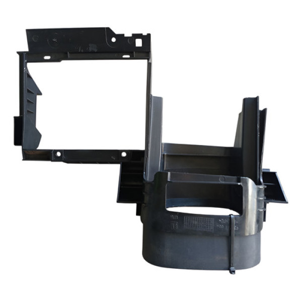 Moldura Suporte Painel Chevrolet Astra 2002