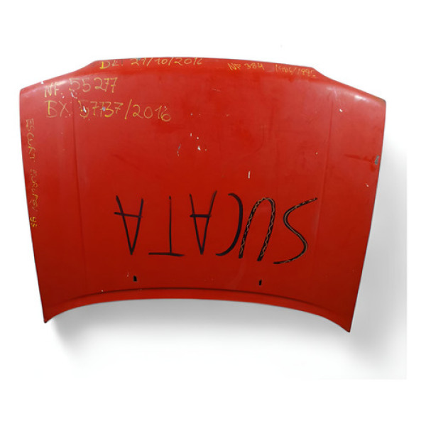 Capo  Recuperavel  Scort Europeu  1986/1992 