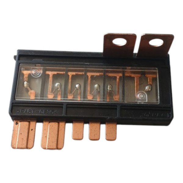 Fusível Honda Civic 2015