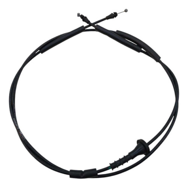 Cabo Abertura Do Capô Onix Turbo 2021 Original