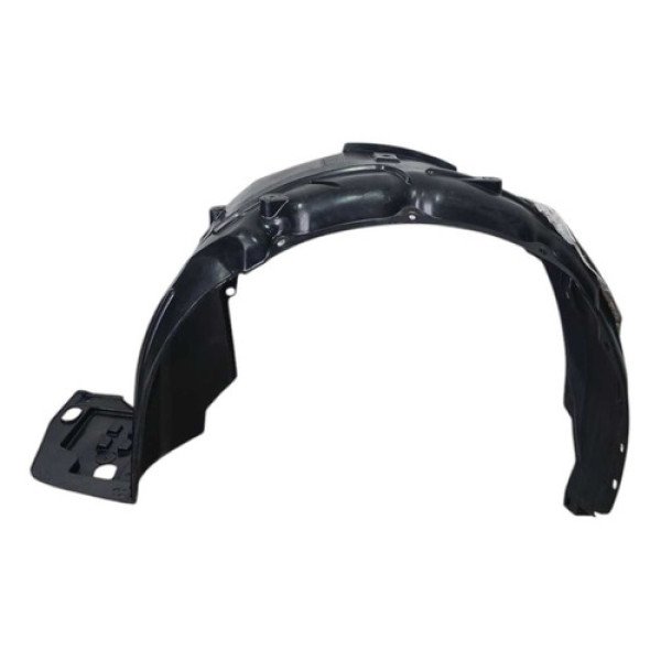 Parabarro Dianteiro Esquerdo Honda Civic 13/16 Original