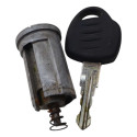 Cilindro De Ignição Com Chave Chevrolet Celta 2016 93261202
