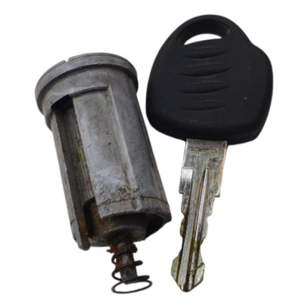 Cilindro De Ignição Com Chave Chevrolet Celta 2016 93261202