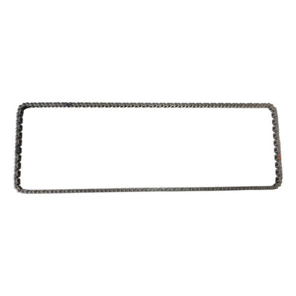 Corrente Comando Chevrolet Cruze Tracker Turbo 18/23 Cinza Cinza