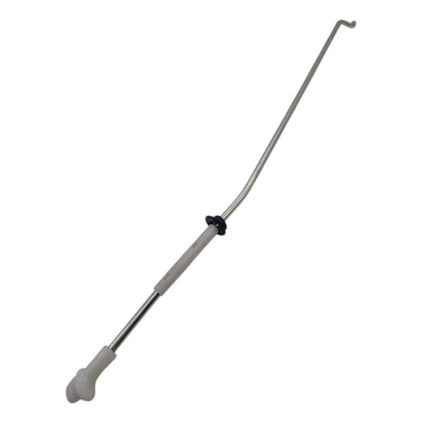 Vareta Haste Capô Toyota Yaris 2025 Original