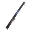 Guia Vidro Dianteiro Esquerdo Astra 2001/2011 Original Preto
