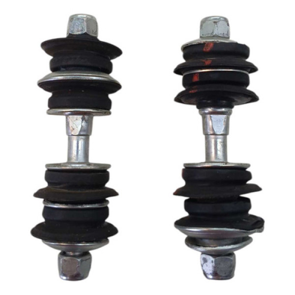 Parafuso Barra Estabilizadora Yaris 1.5 2025 Original