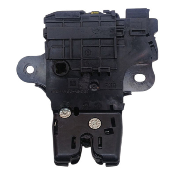 Fechadura Do Porta Malas Gm Cruze Cobalt 2017/2020