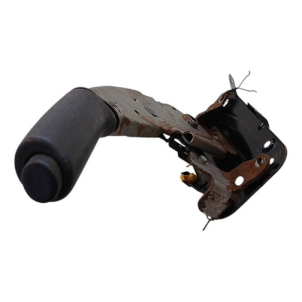 Alavanca Freio De Mão Chevrolet Corsa Hatch Maxx 2005 Usado