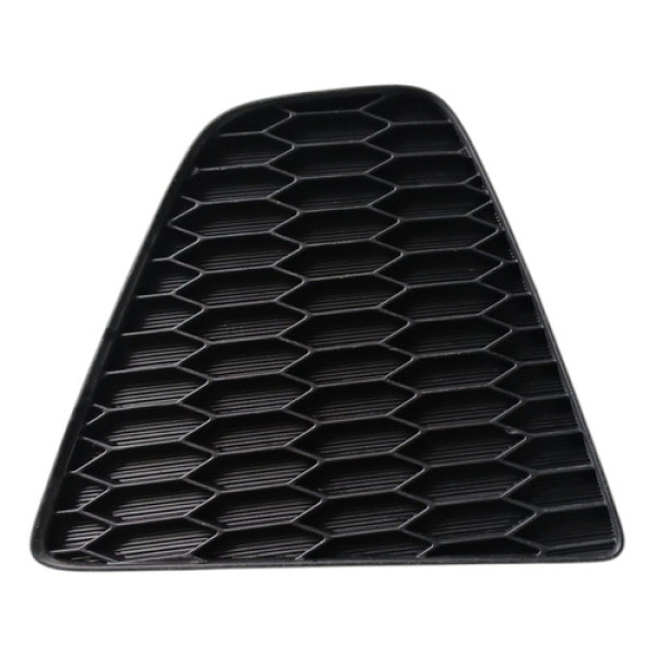 Moldura Parachoque Traseiro Esquerdo Honda Fit 15/21