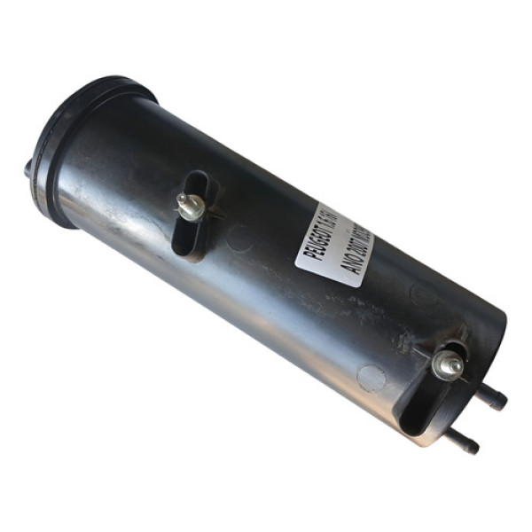 Filtro Canister Peugeot 206 2007 Preto